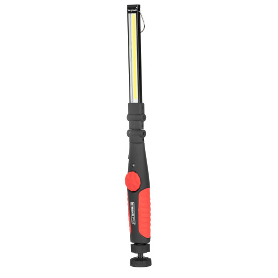 Lamp Strend Pro Worklight RWL101, COB, 2000 mAh, töötav, magnet, kokkupandav, timmitav, USB laadimine