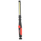 Lamp Strend Pro Worklight RWL101, COB, 2000 mAh, töötav, magnet, kokkupandav, timmitav, USB laadimine