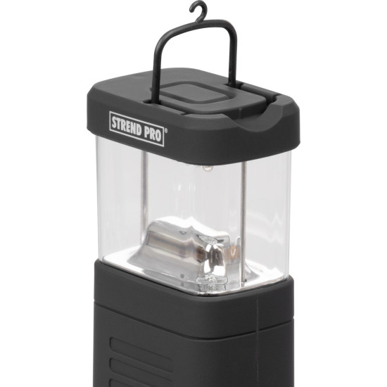 Лампа Strend Pro Camping CL565, 11 LED, 3xAAA, свет Коробка 8 шт. Лампа Strend Pro Camping CL565, 11 LED, 3xAAA, свет Коробка 8 шт.