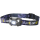 Налобный фонарь Strend Pro Headlight H889, CreeLED, 180 лм, 1200 мАч, зарядка USB, датчик движения Налобный фонарь Strend Pro Headlight H889, CreeLED, 180 лм, 1200 мАч, зарядка USB, датчик движения