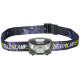 Налобный фонарь Strend Pro Headlight H889, CreeLED, 180 лм, 1200 мАч, зарядка USB, датчик движения Налобный фонарь Strend Pro Headlight H889, CreeLED, 180 лм, 1200 мАч, зарядка USB, датчик движения