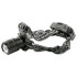 Esilatern Strend Pro esituli H4019, XHP70 LED, 2000 lm, ZOOM, 3x2000 mAh, IP43, USB laadimine