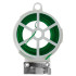 Bailing wire PVC coated L-020m Strend Pro, with cutter
