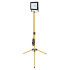 Reflector Strend Pro Worklight SMD LED BL2-E1, 50W, 4000 lm, with stand, cable 2.5 m, IP65