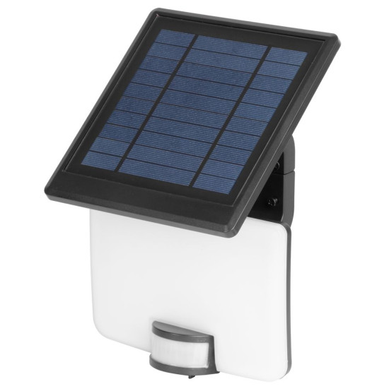 Reflector Strend Pro Floodlight LED RY-WT8C58-C, 10+1W, 1500 lm, IP44, solar Reflector Strend Pro Floodlight LED RY-WT8C58-C, 10+1W, 1500 lm, IP44, solar