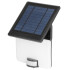 Reflector Strend Pro Floodlight LED RY-WT8C58-C, 10+1W, 1500 lm, IP44, solar
