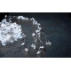 Christmas Light MagicHome Christmas Twisted Stars 180S, 180x micro star LED cold white, simple light Christmas Light MagicHome Christmas Twisted Stars 180S, 180x micro star LED cold white, simple light