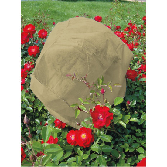Sleeve Strend Pro, 30 g, beige, protective, against frost, nonwoven fabric 80x75 cm, 3 pcs Sleeve Strend Pro, 30 g, beige, protective, against frost, nonwoven fabric 80x75 cm, 3 pcs