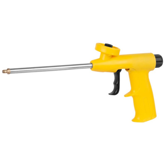 Gun Strend Pro FG006, PP, for mounting foam Gun Strend Pro FG006, PP, for mounting foam