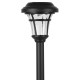 Strend Pro lamp Strend Pro 6381, 34 cm, 1x LED, AAA, solar, soe valge, Müüa karp 12 tk