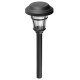 Strend Pro lamp Strend Pro 6381, 34 cm, 1x LED, AAA, solar, soe valge, Müüa karp 12 tk