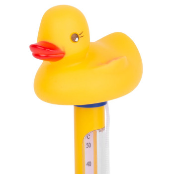 Thermometer Strend Pro Pool, floating, Duck, pool Thermometer Strend Pro Pool, floating, Duck, pool