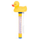 Thermometer Strend Pro Pool, floating, Duck, pool Thermometer Strend Pro Pool, floating, Duck, pool