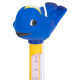 Thermometer Strend Pro Pool, floating, Whale, pool