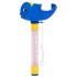 Thermometer Strend Pro Pool, floating, Whale, pool