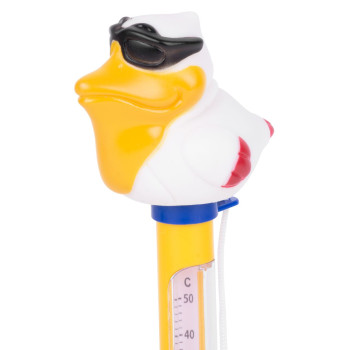 Thermometer Strend Pro Pool, floating, Pelikan, pool Thermometer Strend Pro Pool, floating, Pelikan, pool