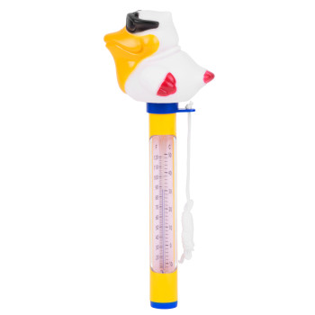Thermometer Strend Pro Pool, floating, Pelikan, pool