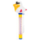 Thermometer Strend Pro Pool, floating, Pelikan, pool