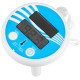 Strend Pro Pool thermometer, digital, pool Strend Pro Pool thermometer, digital, pool