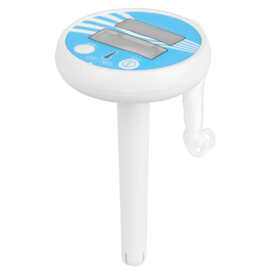 Strend Pro Pool thermometer, digital, pool Strend Pro Pool thermometer, digital, pool