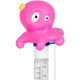 Thermometer Strend Pro Pool, floating, Octopus, pool Thermometer Strend Pro Pool, floating, Octopus, pool