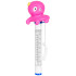 Thermometer Strend Pro Pool, floating, Octopus, pool