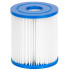 Filter Strend Pro Pool, kassett Bestway (I), kassett, bassein