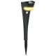 Strend Pro Garden lamp, solar, LED, with motion sensor, 10.2x13x52.5 cm Strend Pro Garden lamp, solar, LED, with motion sensor, 10.2x13x52.5 cm
