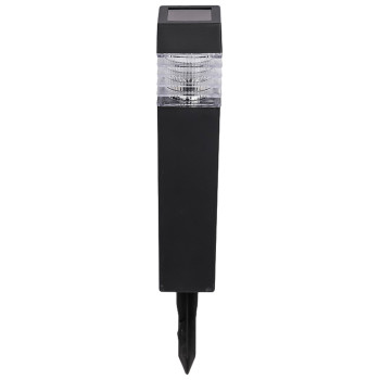 Strend Pro Garden lamp, solar, LED, 5.70x39.50 cm, Sellbox 16 pcs
