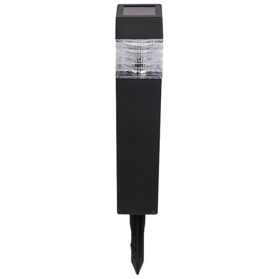 Светильник Strend Pro Garden, на солнечных батареях, LED, 5,70х39,50 см Светильник Strend Pro Garden, на солнечных батареях, LED, 5,70х39,50 см