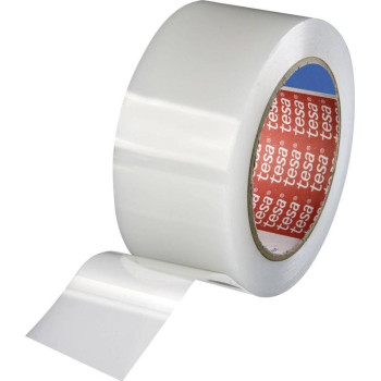 tesa® PRO tape, repair, PE, transparent, 50 mm, L-33 m tesa® PRO tape, repair, PE, transparent, 50 mm, L-33 m