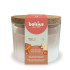 Küünal Bolsius True Joy Oriental Pehmus, aromaatne, 75/80 mm, klaas