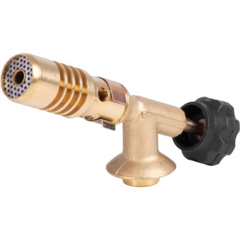 Burner Meva UKP21003, WORKER, for threaded cartridge, 1.8 kW