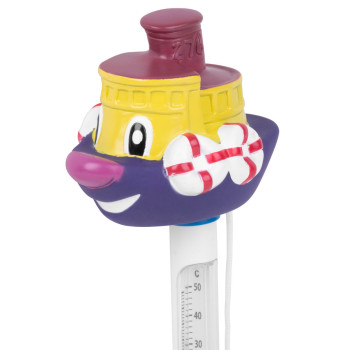 Thermometer Strend Pro Pool, floating, Boat, pool Thermometer Strend Pro Pool, floating, Boat, pool