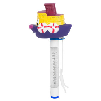 Thermometer Strend Pro Pool, floating, Boat, pool