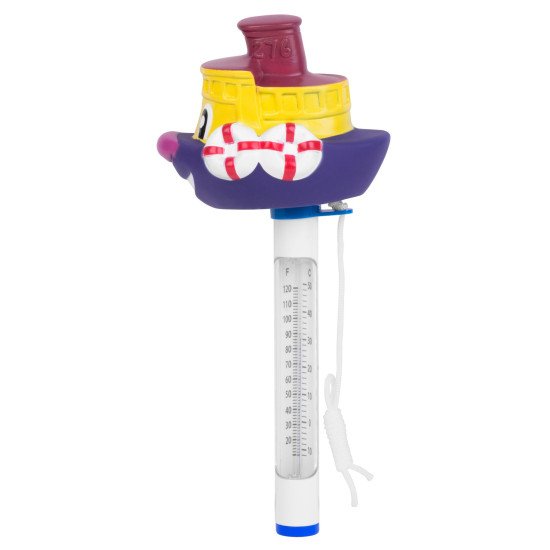 Thermometer Strend Pro Pool, floating, Boat, pool Thermometer Strend Pro Pool, floating, Boat, pool