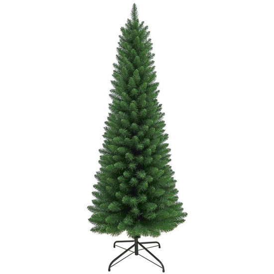 MagicHome Christmas tree Adam, fir, 180 cm MagicHome Christmas tree Adam, fir, 180 cm