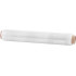 Stretch film, 500 mm, 23 µm, transparent, wrapping, roll L-115 m