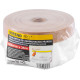 Covering film Strend Pro, 550 mm, L-25 m, PE, with fabric adhesive tape, covering, for the floor