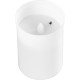 Candle MagicHome TG-10, with LED candle, for the grave, white, 12 cm, (part of the package 2xAA) Candle MagicHome TG-10, with LED candle, for the grave, white, 12 cm, (part of the package 2xAA)