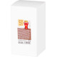 Candle MagicHome TG-26, with LED candle, for the grave, red, 17 cm, (part of the package 2xAA) Candle MagicHome TG-26, with LED candle, for the grave, red, 17 cm, (part of the package 2xAA)