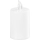 Küünal MagicHome TG-52, LED, hauale, valge, 2xAA, 5x7 cm, pakendis 2xAA