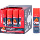 Gas cartridge 250ml 139gr, propan - butan Gas cartridge 250ml 139gr, propan - butan