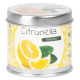 Candle Citronella, 50 g, 55x55 mm, Sellbox 12 pcs Candle Citronella, 50 g, 55x55 mm, Sellbox 12 pcs