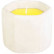 Citronella küünal, tsement, 85 g, repellent, 90x75 mm Citronella küünal, tsement, 85 g, repellent, 90x75 mm