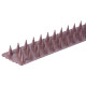Barrier Strend Pro Garden, lindude vastu, pruun, pak. 10 tk., 49x4,5x1,7 cm Barrier Strend Pro Garden, lindude vastu, pruun, pak. 10 tk., 49x4,5x1,7 cm