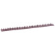 Barrier Strend Pro Garden, lindude vastu, pruun, pak. 10 tk., 49x4,5x1,7 cm Barrier Strend Pro Garden, lindude vastu, pruun, pak. 10 tk., 49x4,5x1,7 cm