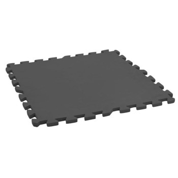 Mat EVA MT504 500x500x4 mm, gray, pack. 9 units, under the pool Mat EVA MT504 500x500x4 mm, gray, pack. 9 units, under the pool