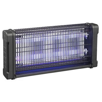 Trap Strend Pro KING KONG, insect and mosquito trap, electric, for socket, 2x15 W Trap Strend Pro KING KONG, insect and mosquito trap, electric, for socket, 2x15 W