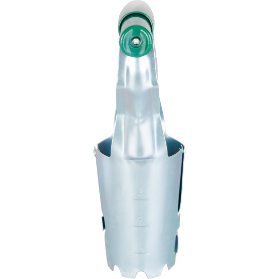 Bulb planter 73mm, Zn Bulb planter 73mm, Zn